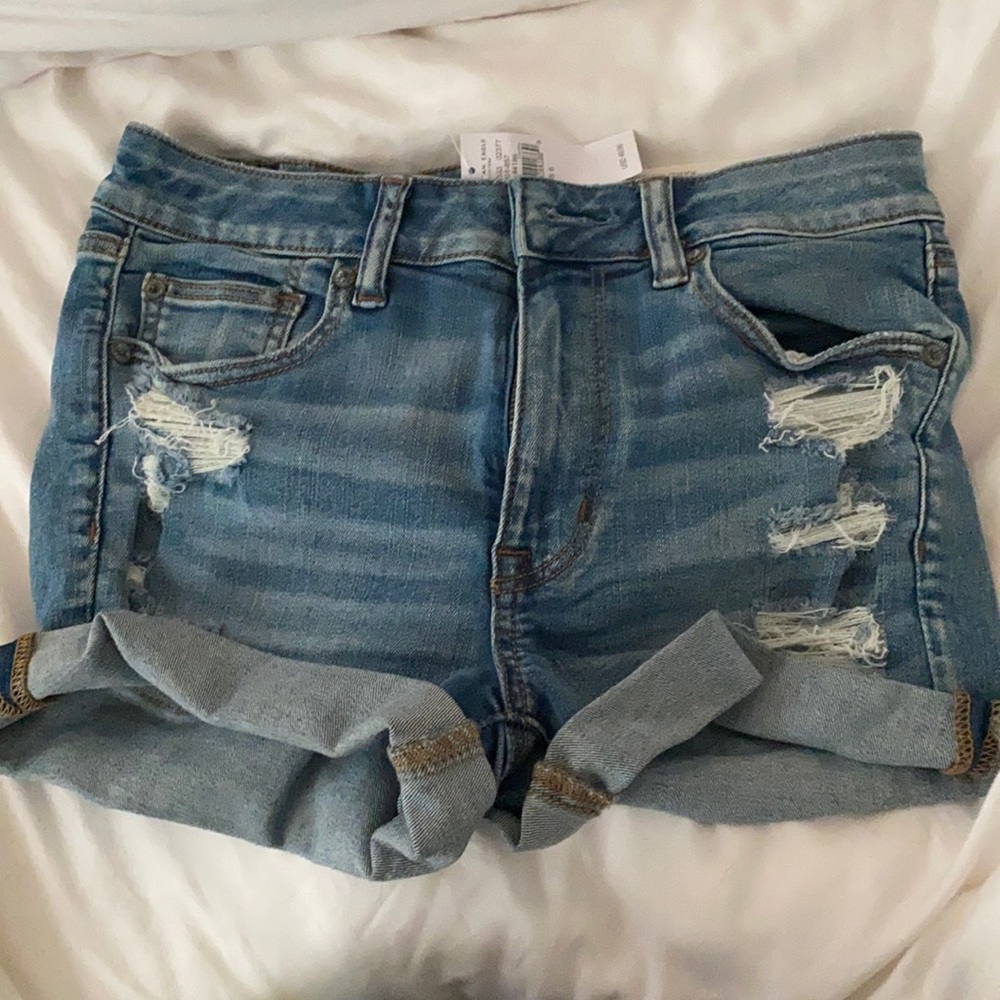 American Eagle NE(X)T Level Stretch sz 6/28  jeans